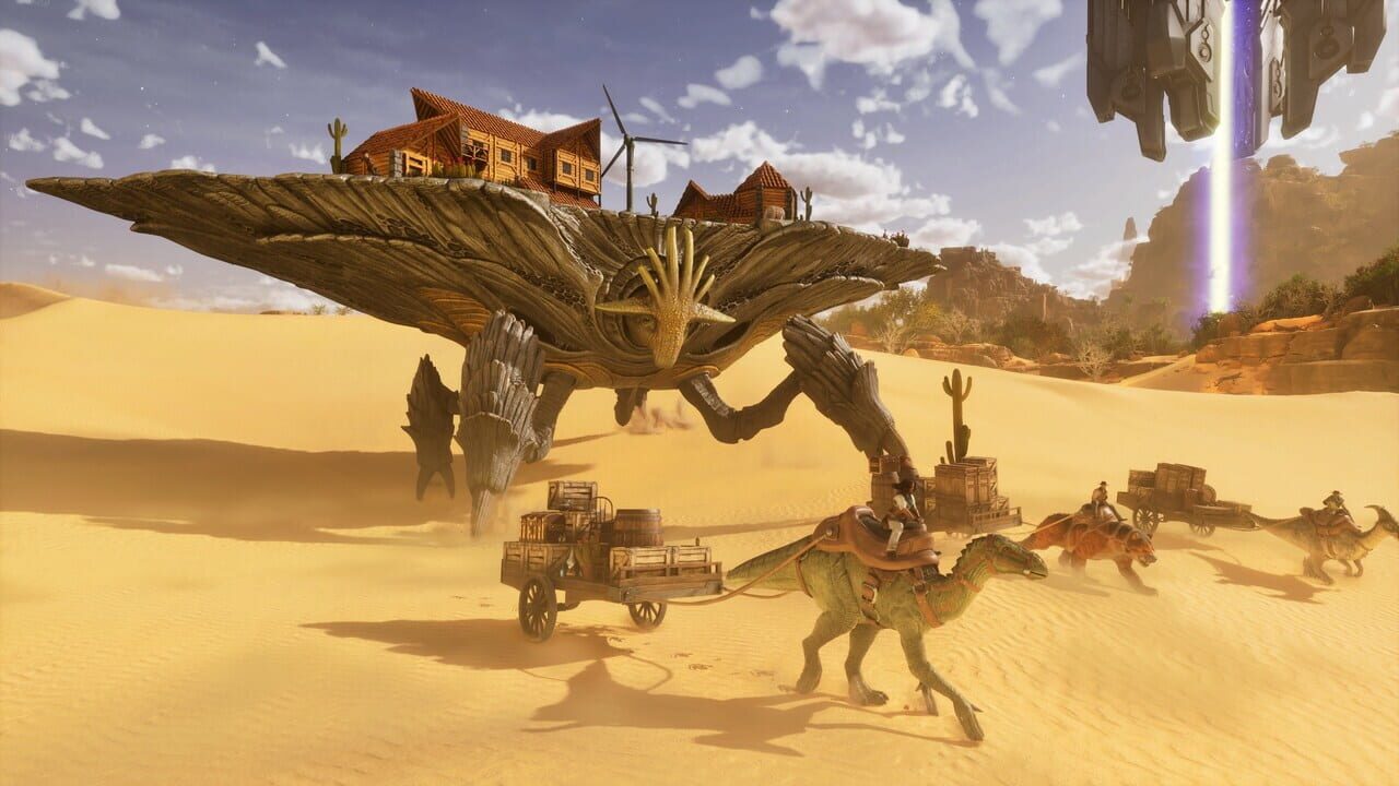 Ark: Bob's Bundle Image