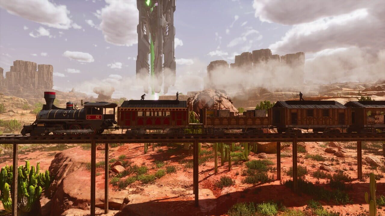 Ark: Bob's Bundle Image