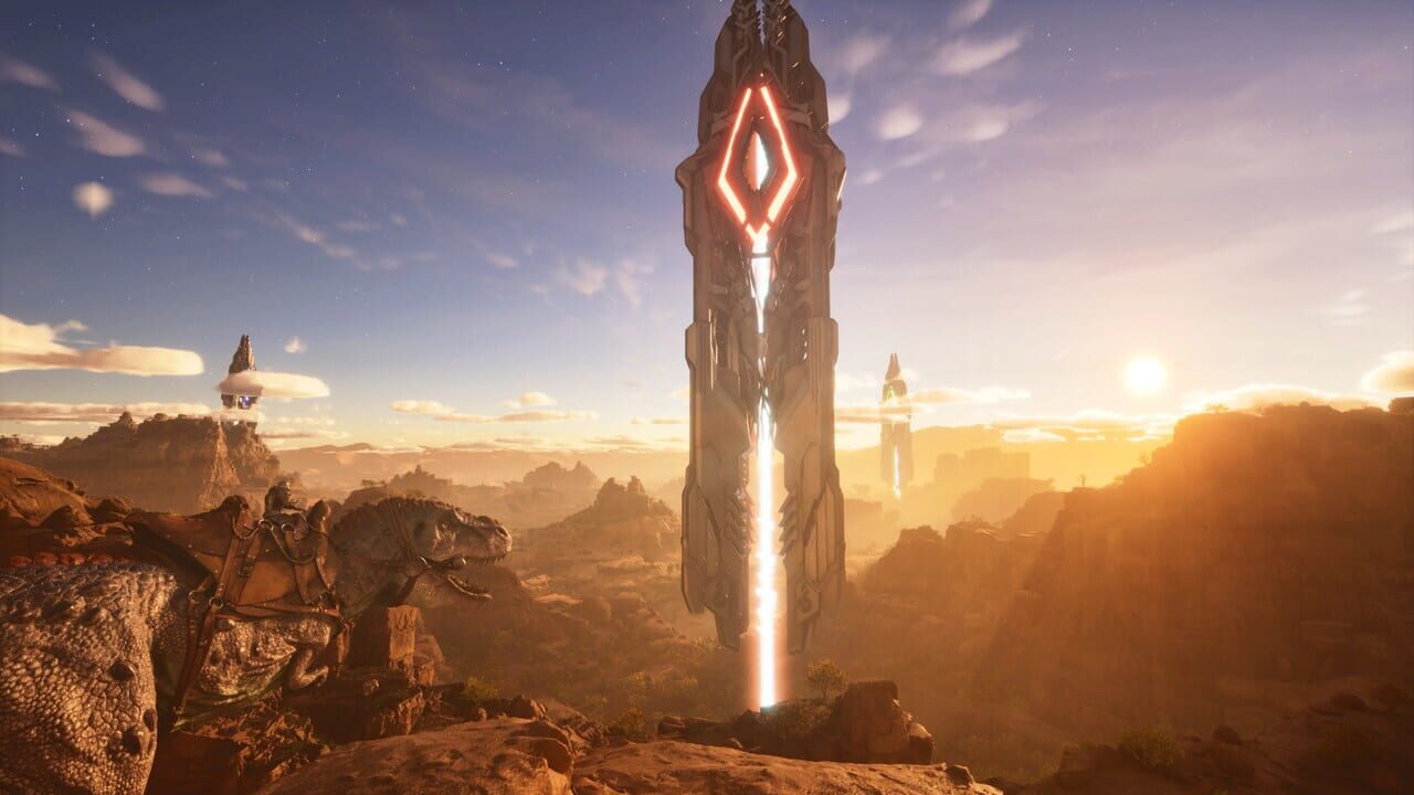 Ark: Bob's Bundle Image