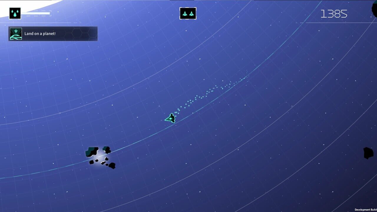 Atari Recharged Bundle: Gravitar + Missile Command — Screenshot 3