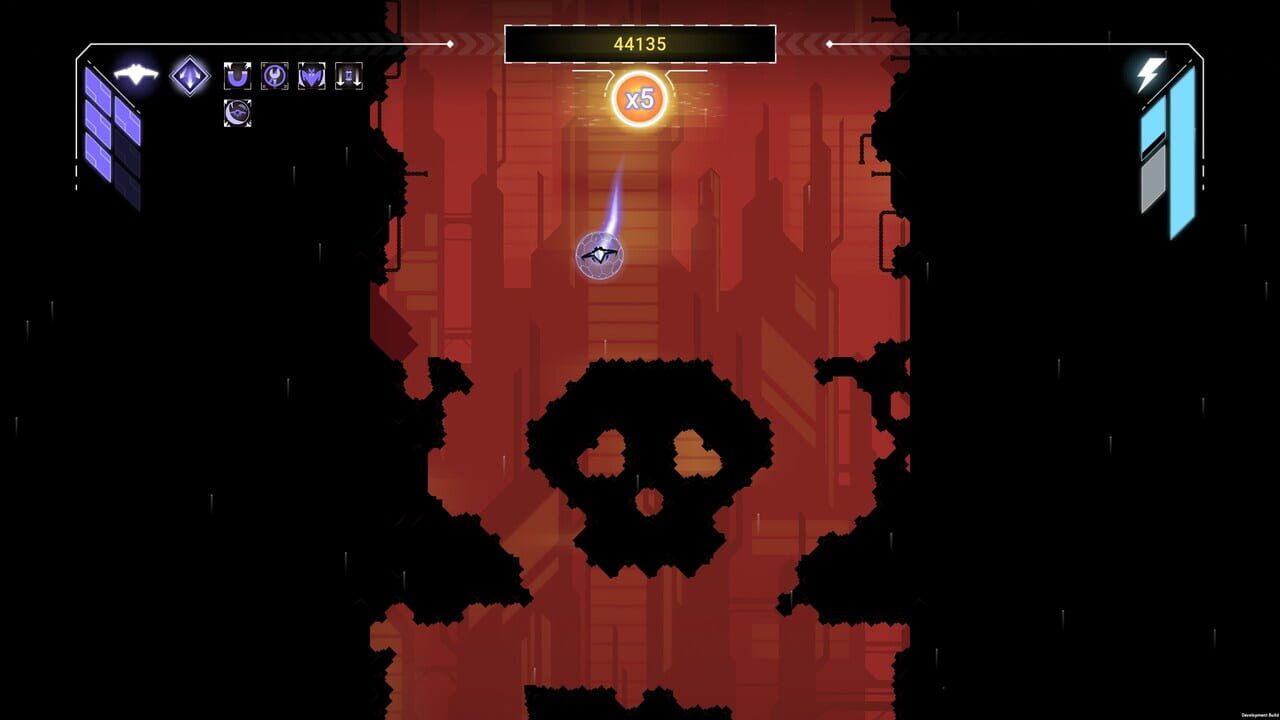 Atari Recharged Bundle: Yars + Caverns of Mars Image