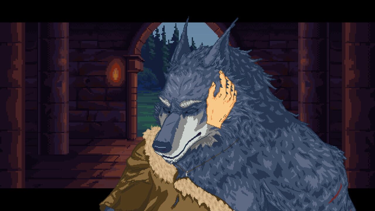 Screenshot de Toward Dawn