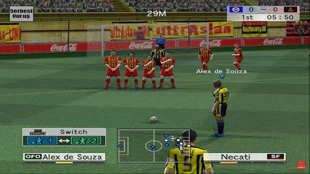 WE Turkey 8 — Screenshot 2