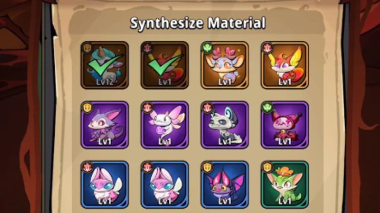 Smithing Master — Screenshot 2
