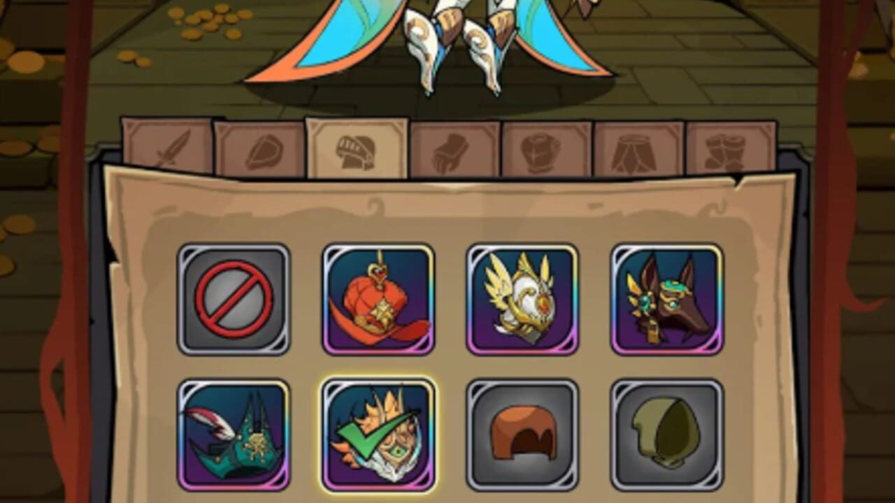 Smithing Master — Screenshot 3