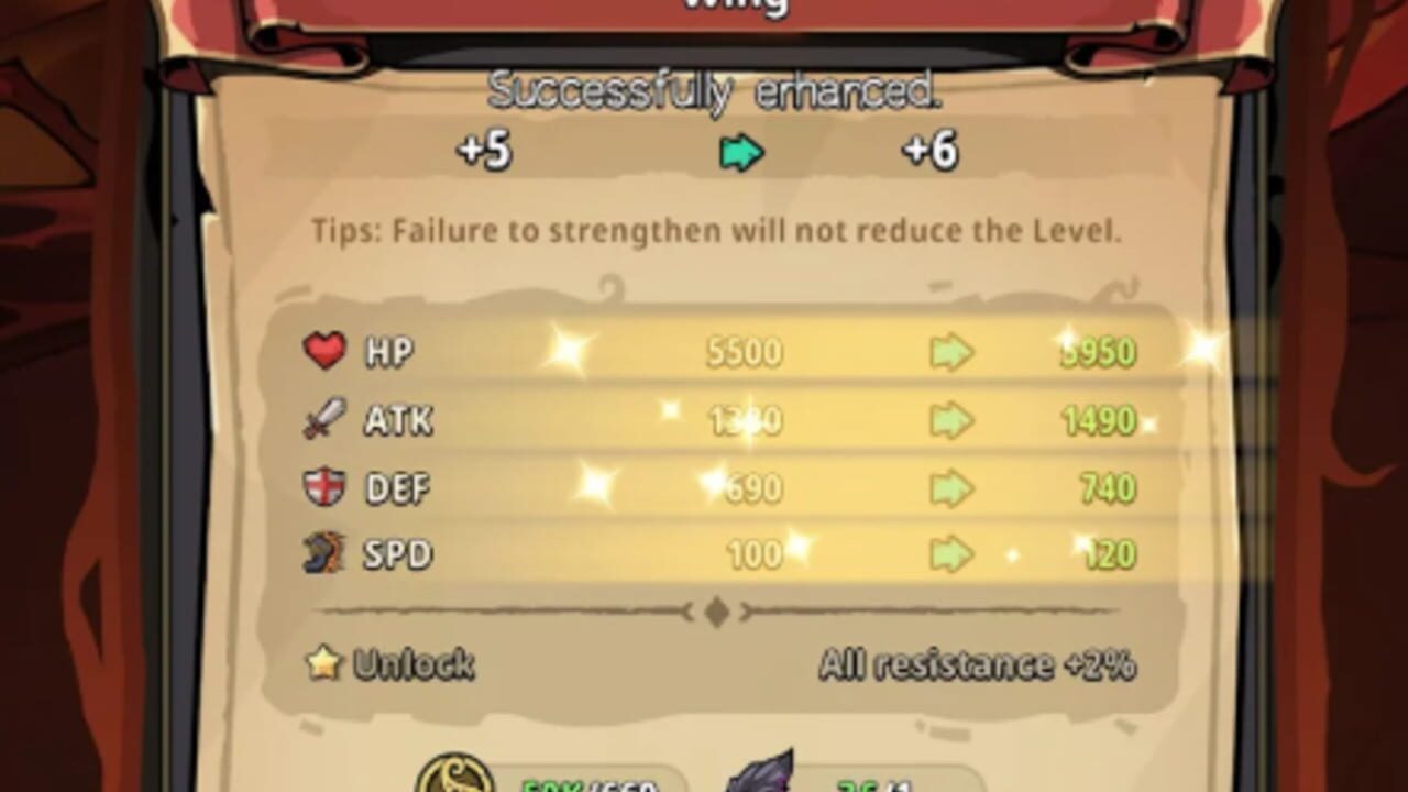 Smithing Master — Screenshot 5