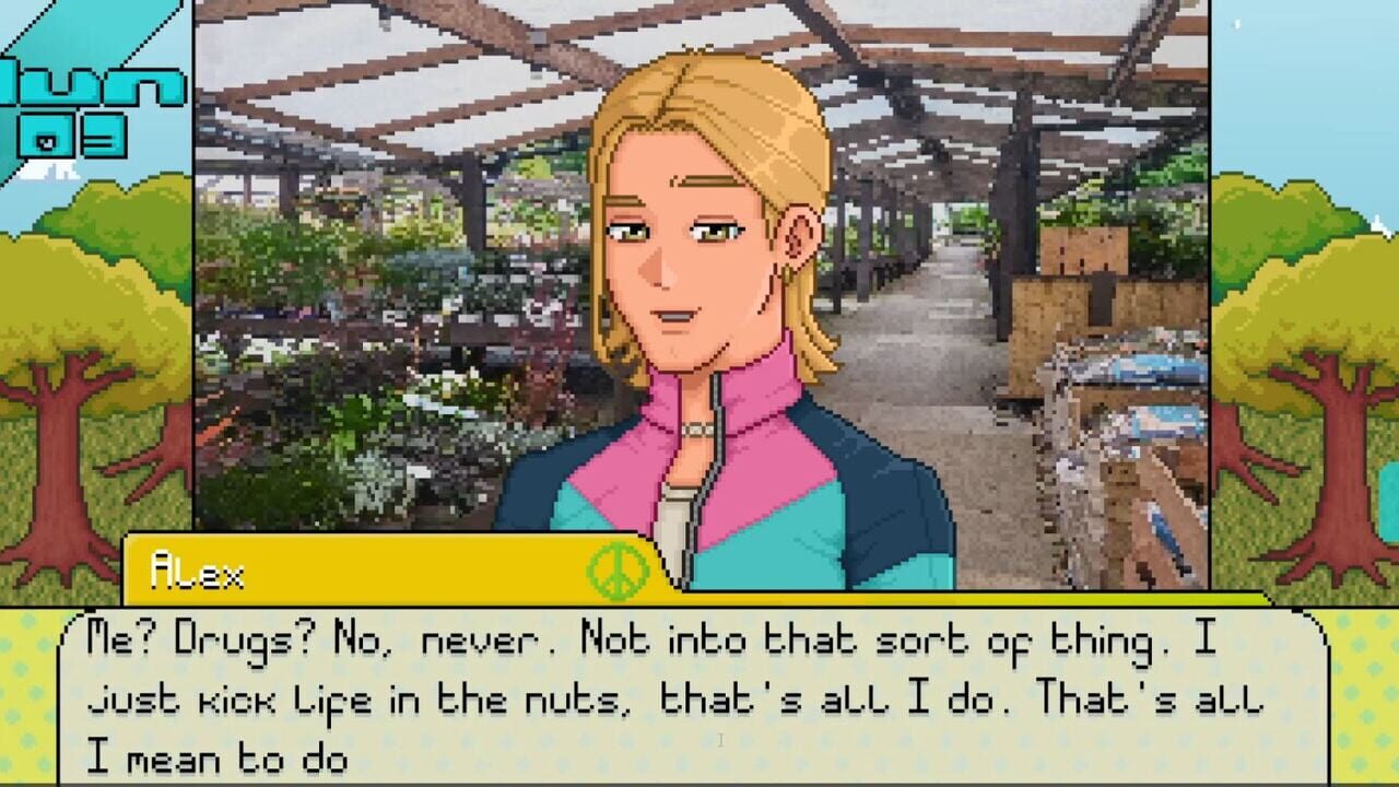 Millennium Whisper Image