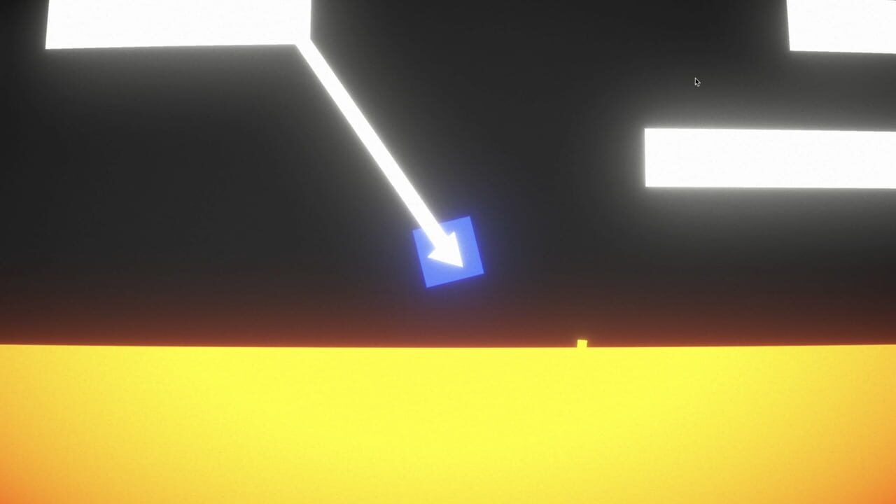 Lava-Runners Screenshot 1