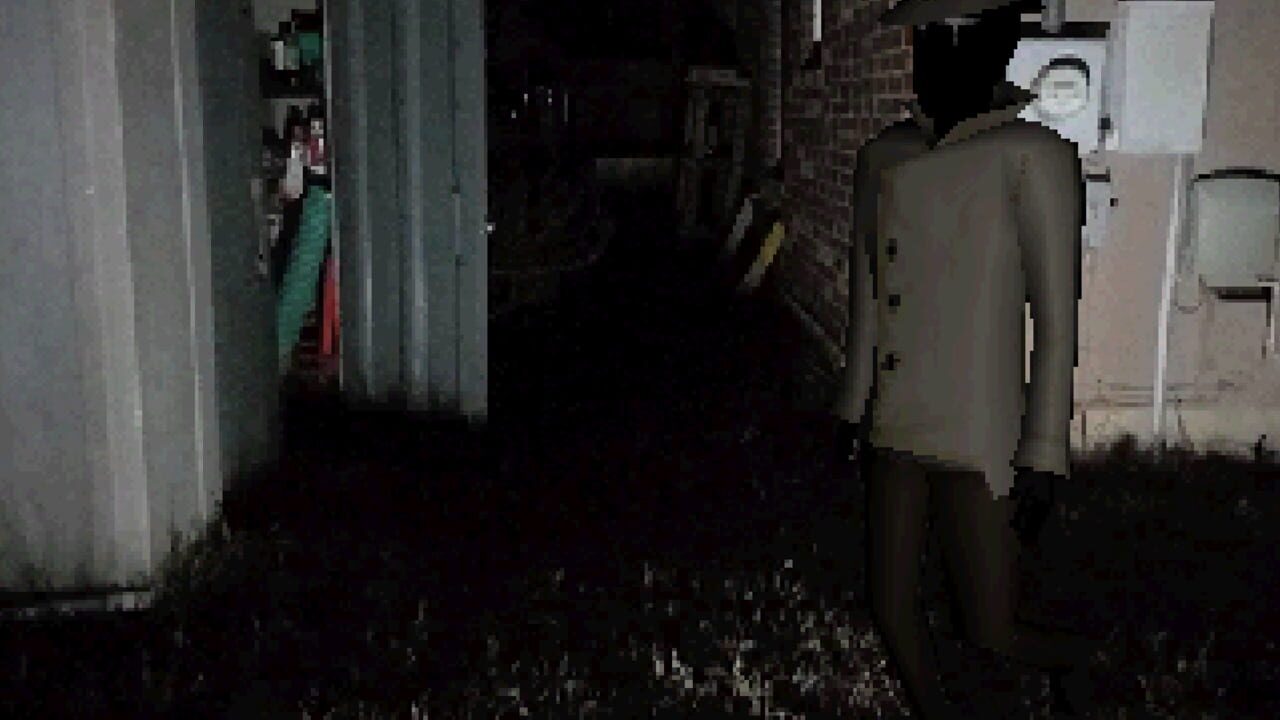 Two Atmospheric Atrocities — Screenshot 2