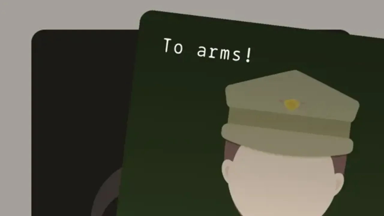 Lapse: A Forgotten Future screenshot 3