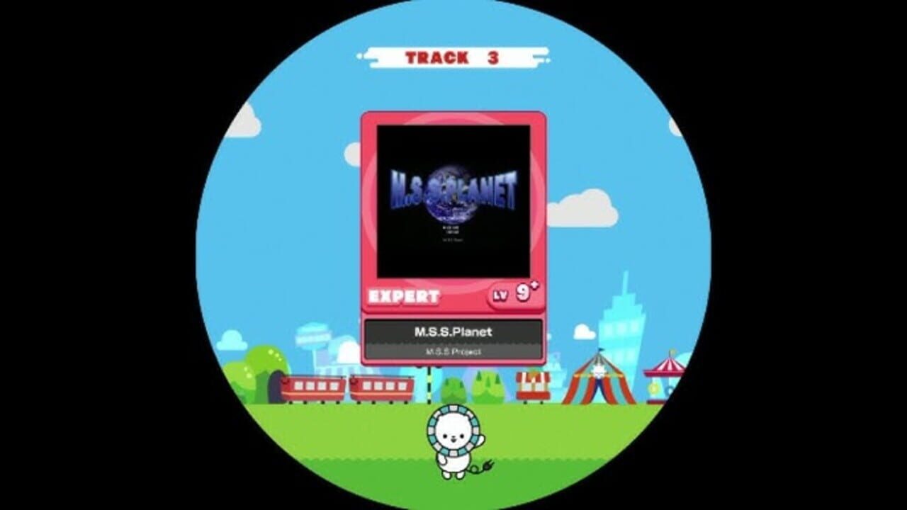 Maimai DX Plus — Screenshot 2