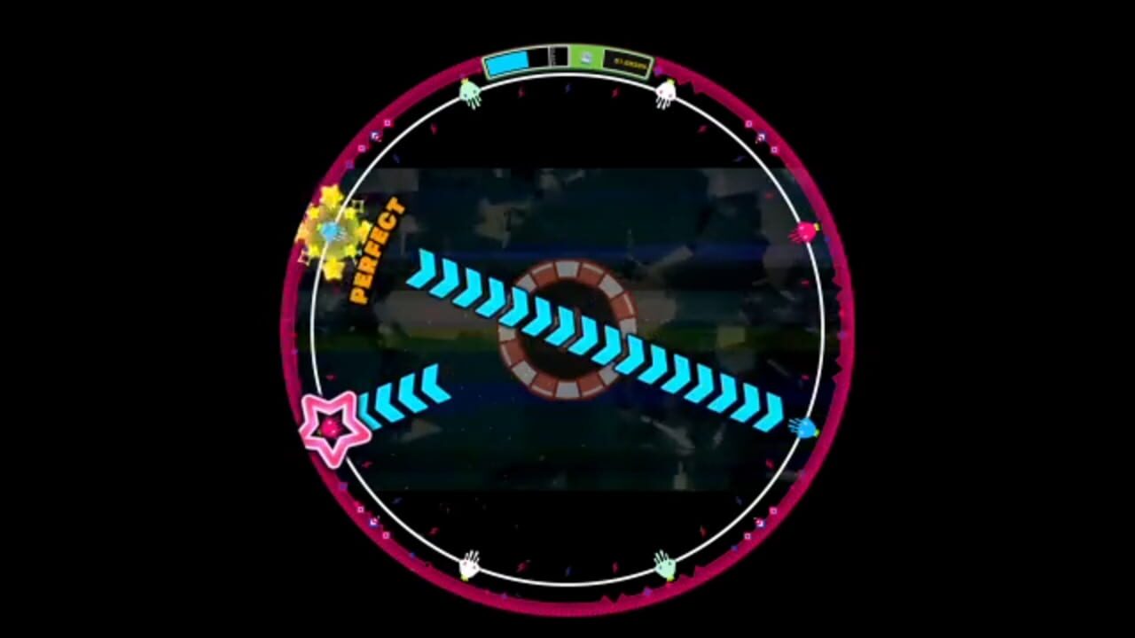 Maimai DX Universe Plus — Screenshot 1