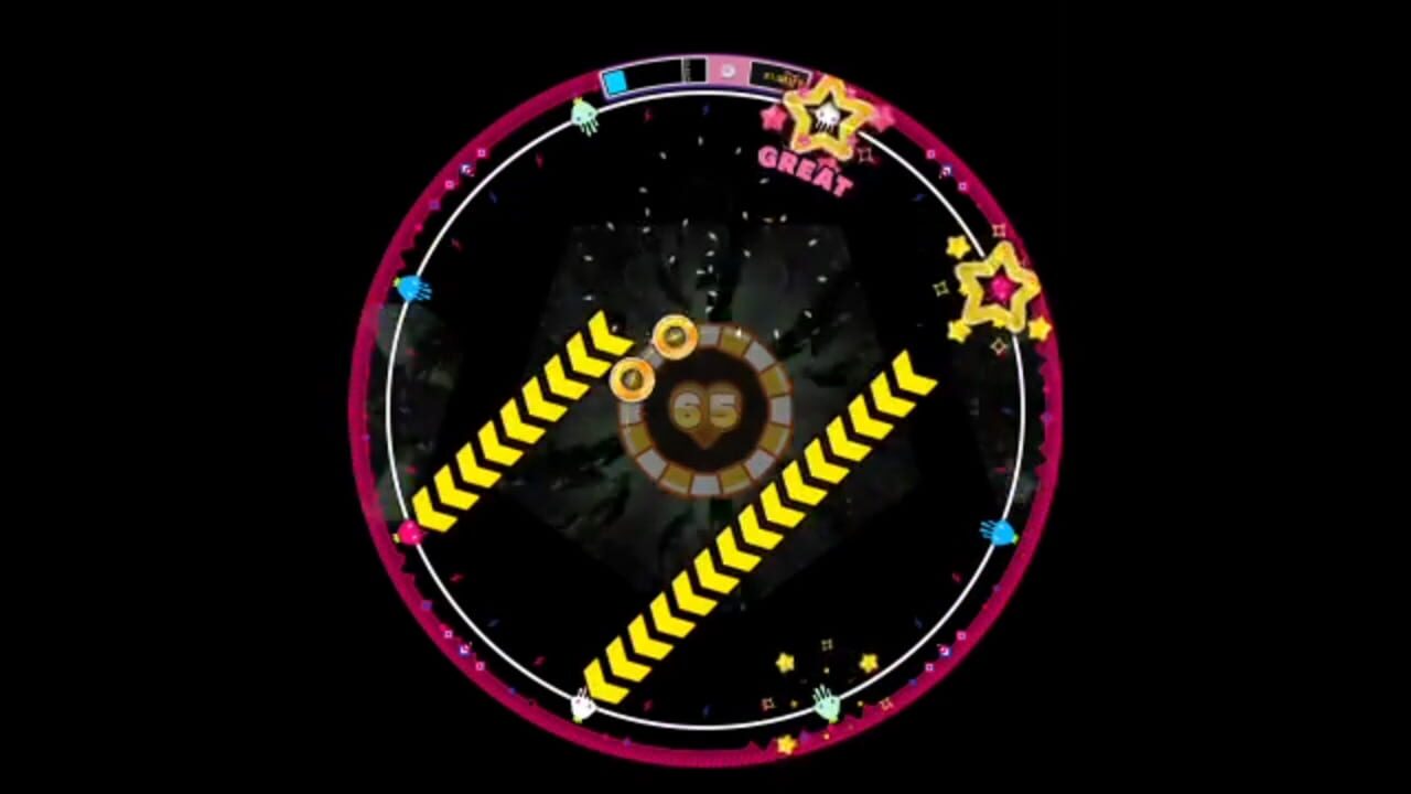 Maimai DX Universe Plus — Screenshot 2