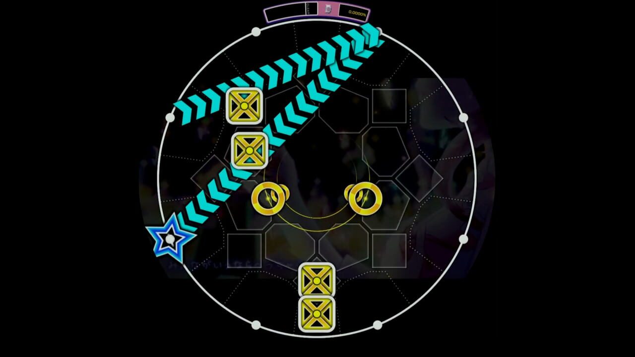 Maimai DX Festival Image