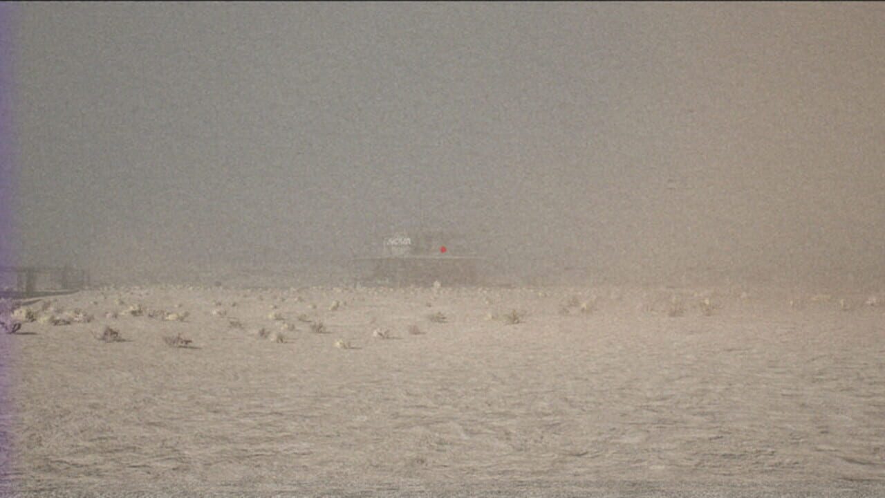 Neon Wasteland — Screenshot 2
