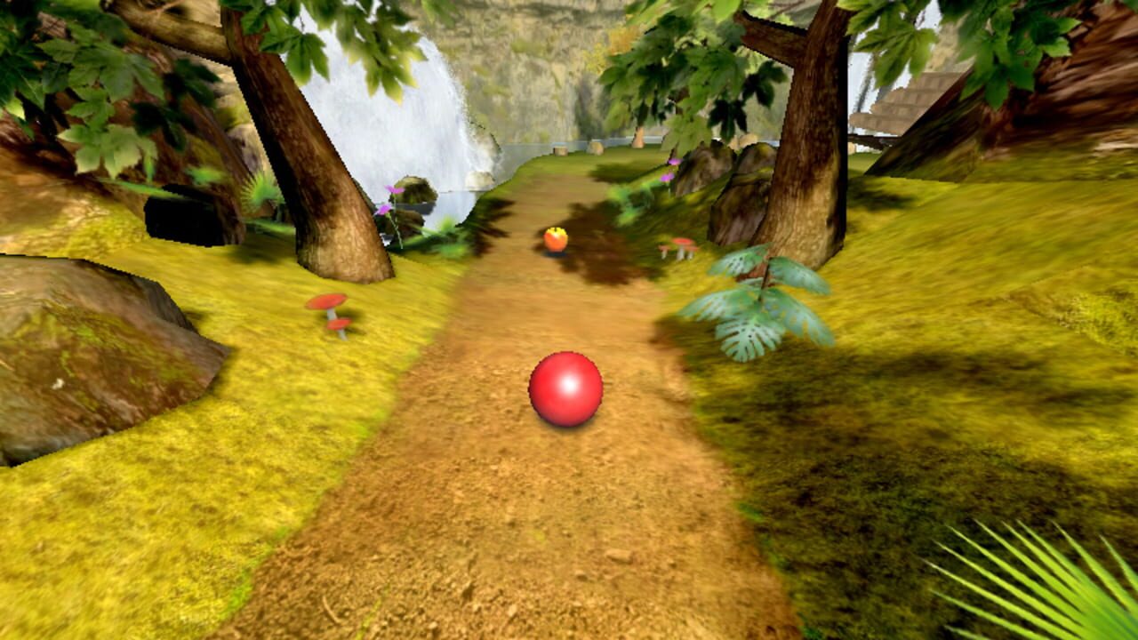 Bounce Evolution — Screenshot 2