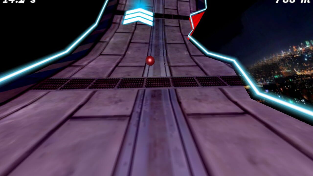 Bounce Evolution — Screenshot 3