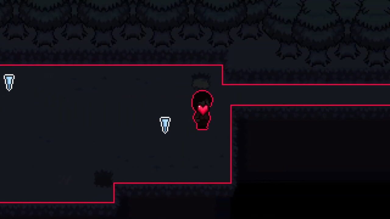 Neofall Screenshot 1