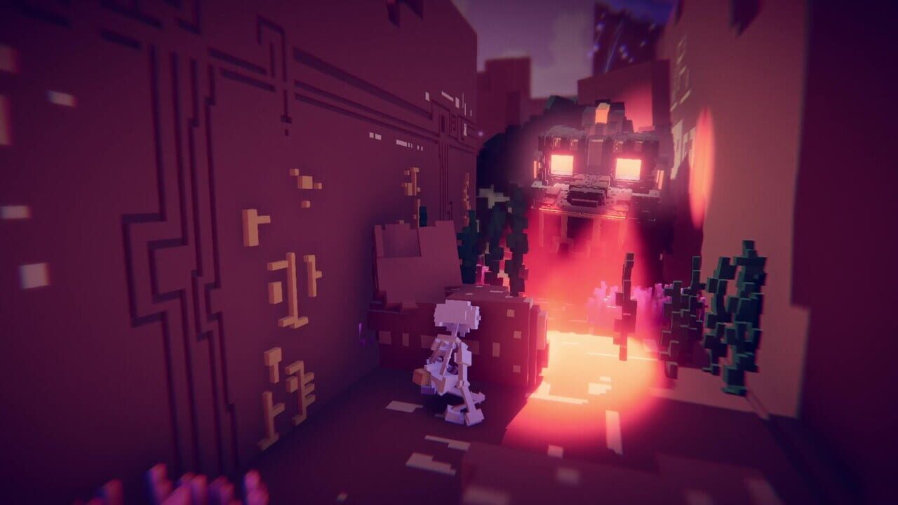 Beautiful Indie Worlds — Screenshot 2