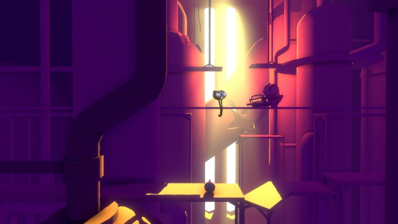 Beautiful Indie Worlds — Screenshot 5