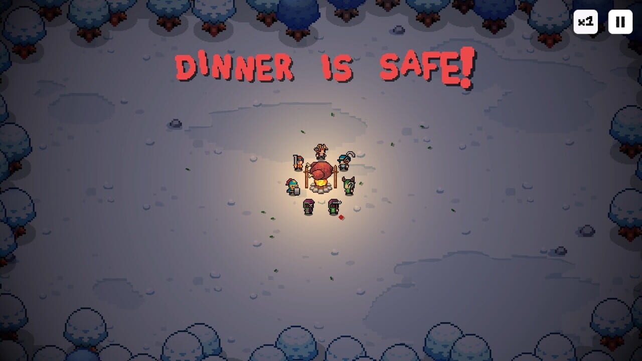 Dinner Defenders Image