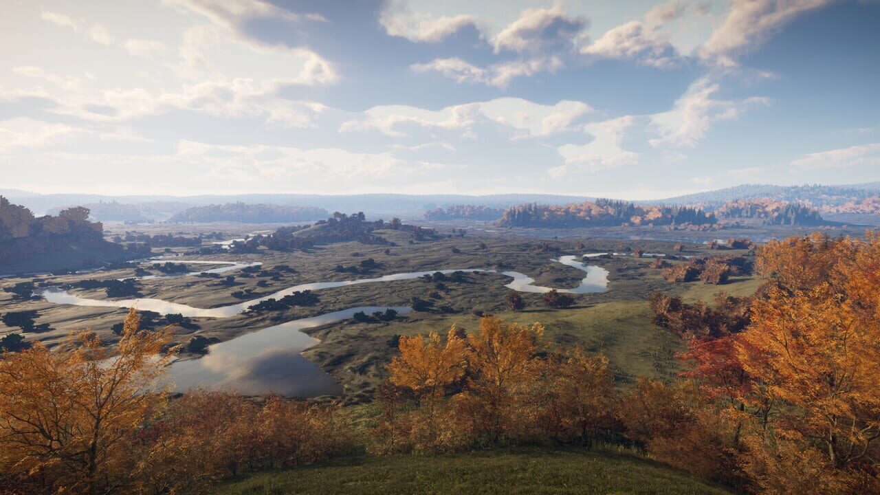 Call of the Wild: The Angler - Japan Fishing Reserve — Screenshot 2