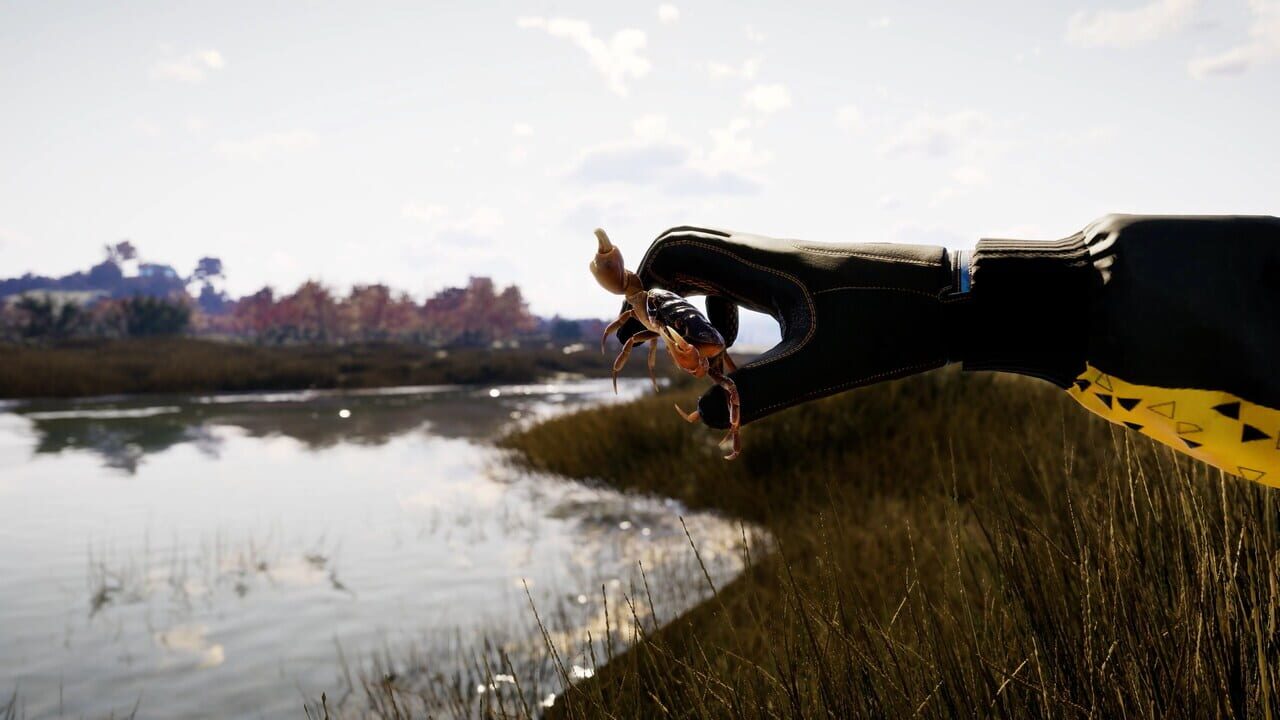 Call of the Wild: The Angler - Japan Fishing Reserve — Screenshot 4
