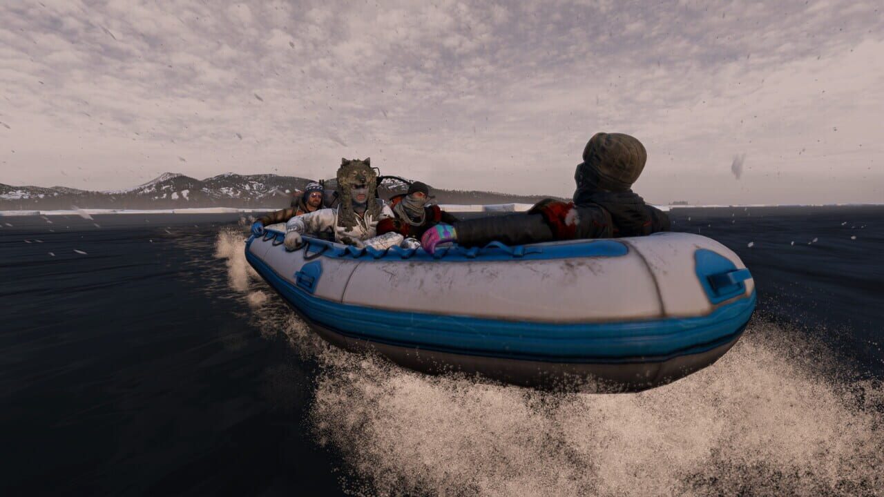 DayZ: Cool Edition Image