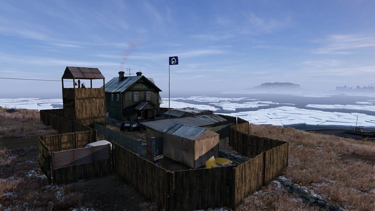 DayZ: Cool Edition Image