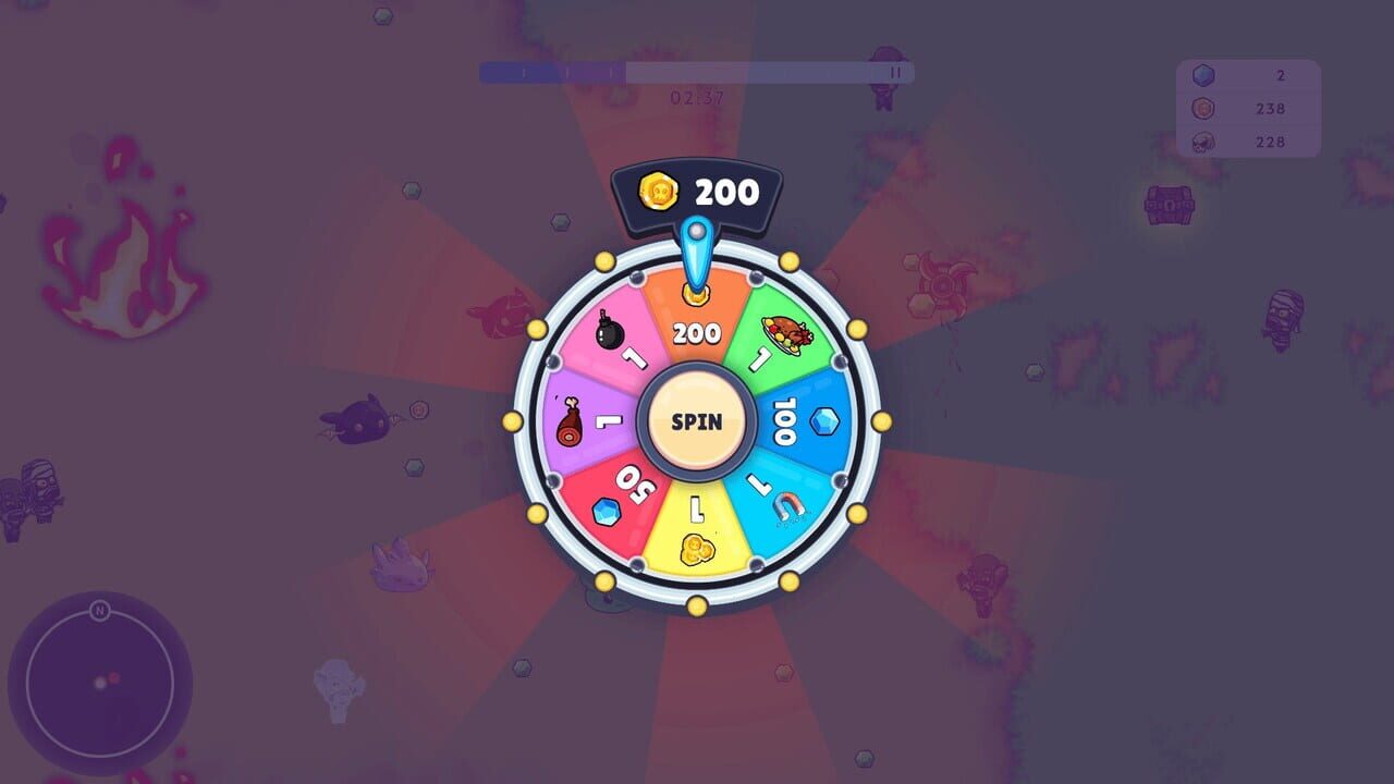 Fun Pack Series Edition — Screenshot 2