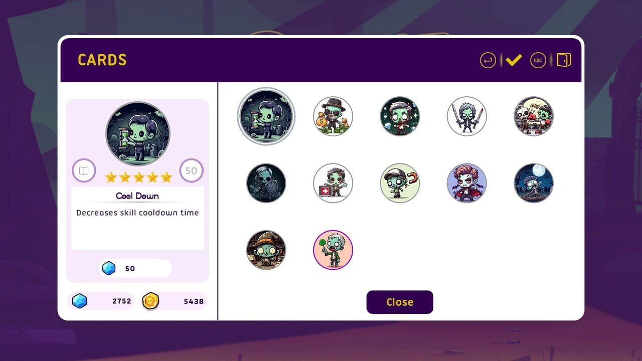 Fun Pack Series Edition — Screenshot 4
