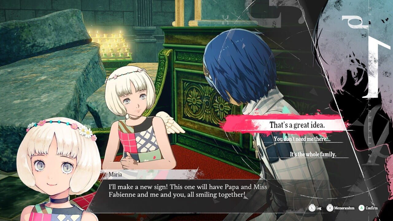 Metaphor: ReFantazio - Atlus 35th Digital Anniversary Edition