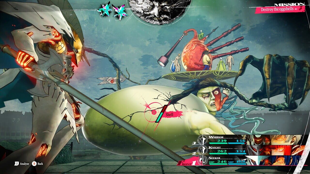 Metaphor: ReFantazio - Atlus 35th Digital Anniversary Edition