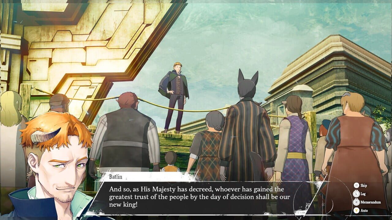 Metaphor: ReFantazio - Atlus 35th Digital Anniversary Edition