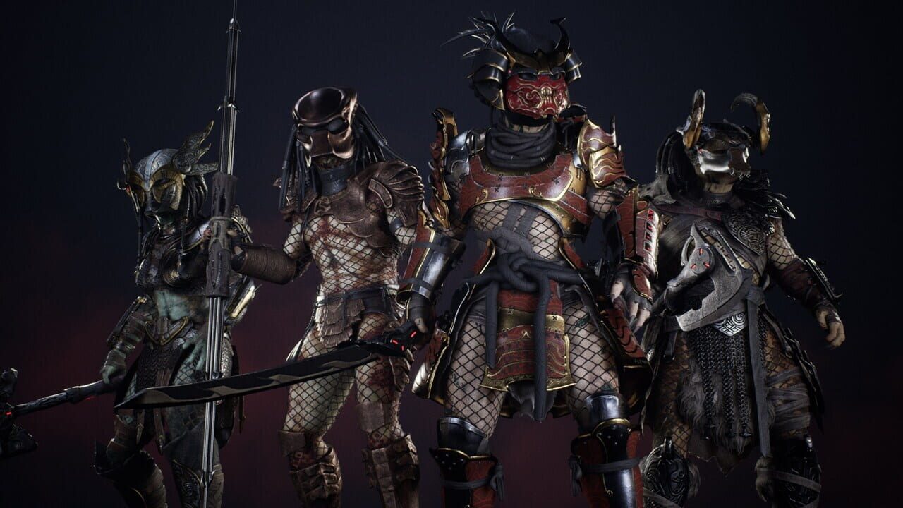 Predator: Hunting Grounds - Jungle Edition Image