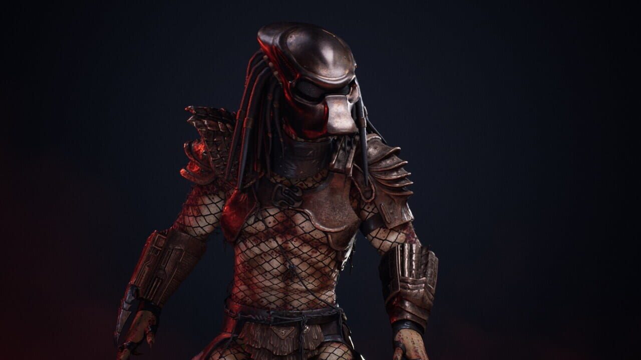 Predator: Hunting Grounds - Jungle Edition Image