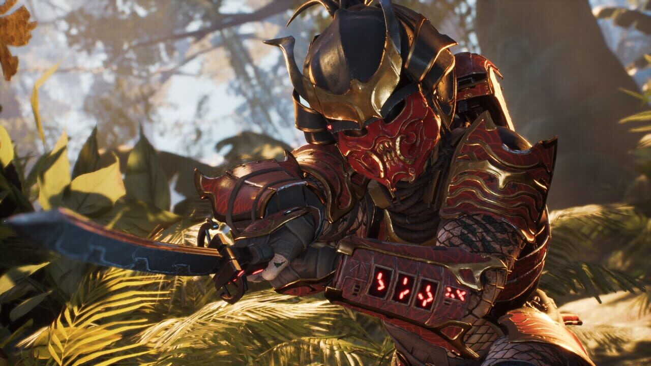 Predator: Hunting Grounds - Jungle Edition Image