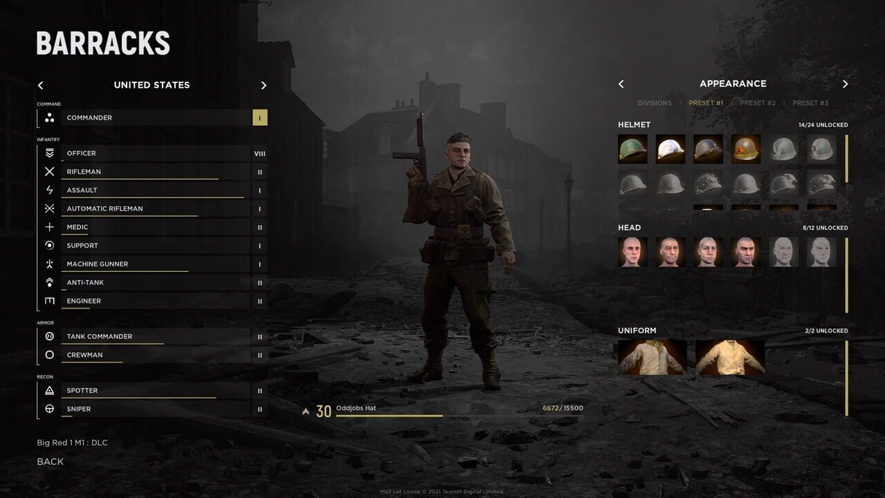 Hell Let Loose: Operation Lüttich Units Image