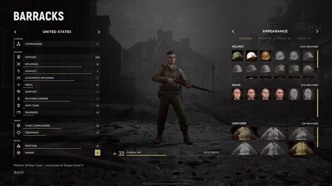 Hell Let Loose: Operation Lüttich Units Image