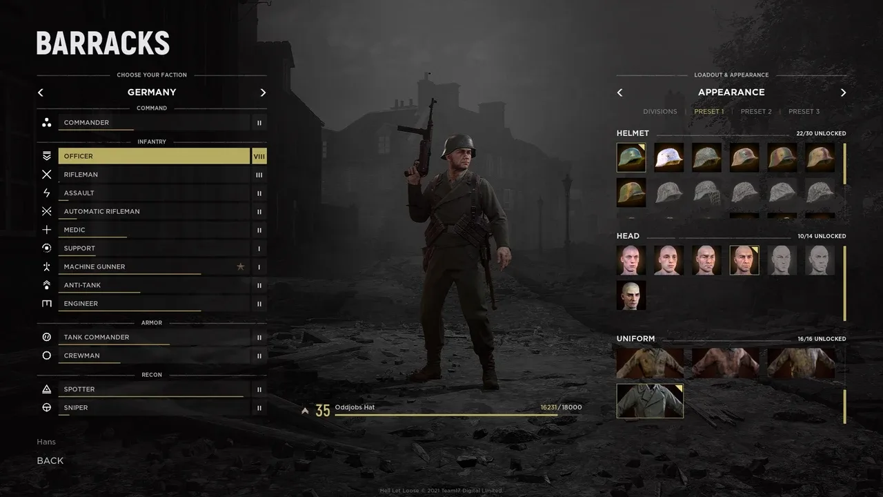 Hell Let Loose: Panzer Lehr screenshot 1