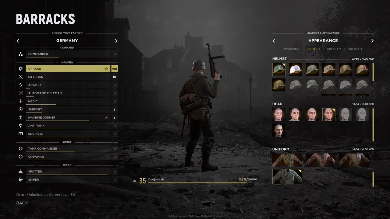 Hell Let Loose: Panzer Lehr screenshot 3