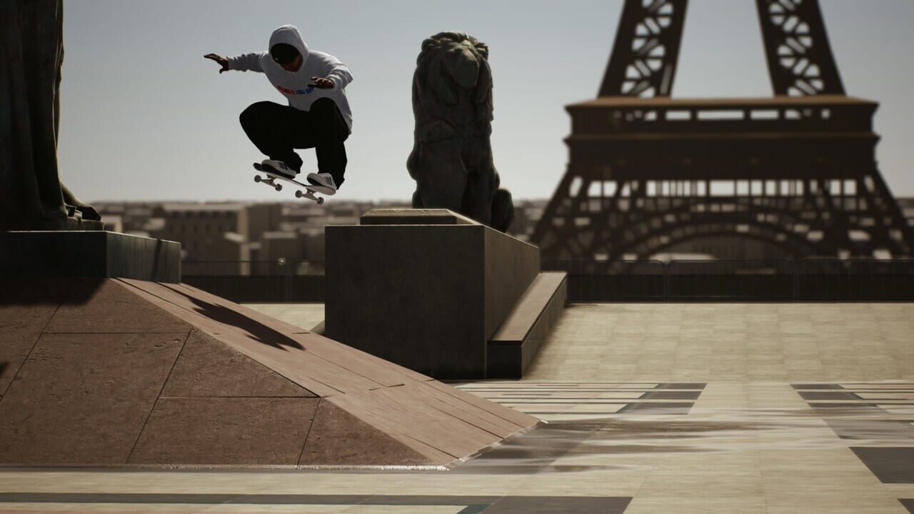 Session: Skate Sim - Year Two Pack Image