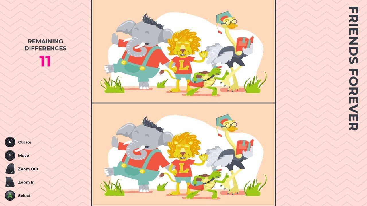 Spot Challenge Vol. 2 Image