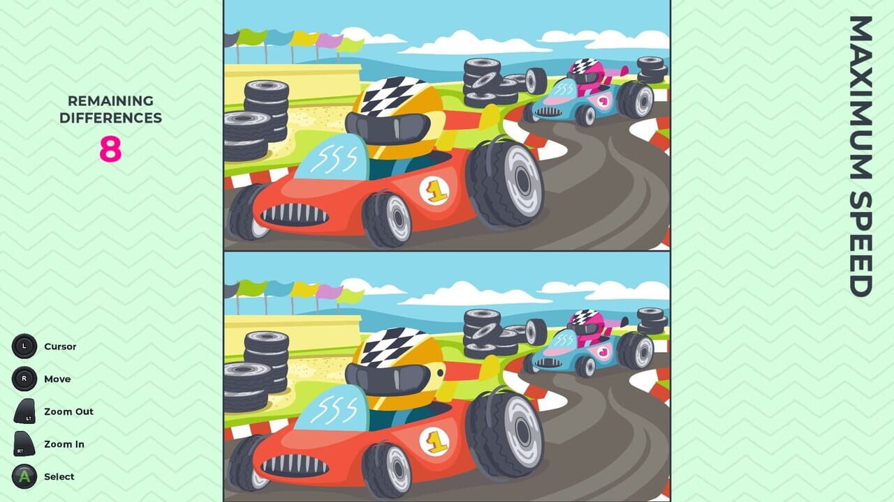 Spot Challenge Vol. 2 Image