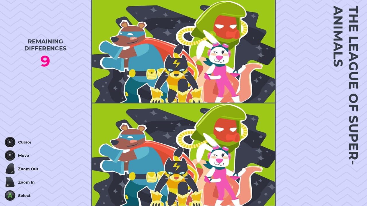 Spot Challenge Vol. 2 Image