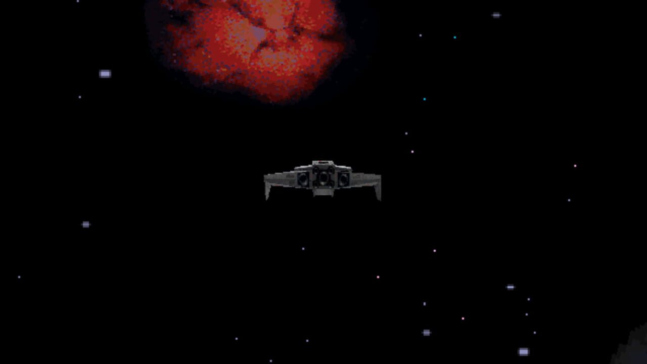 Wing Commander IV: The Price of Freedom — Screenshot 4