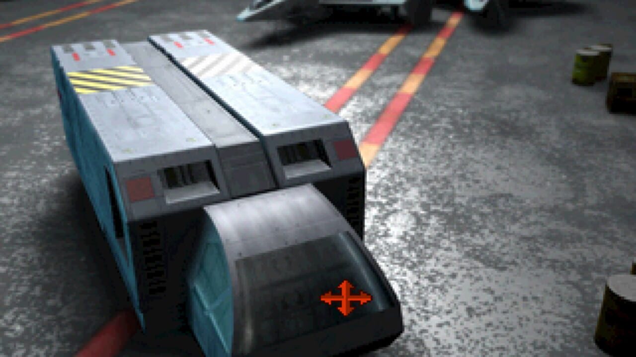 Wing Commander IV: The Price of Freedom — Screenshot 3