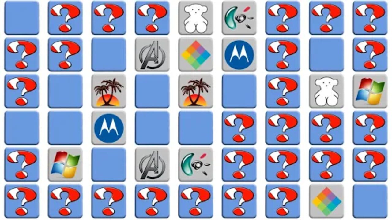 Memory — Screenshot 2