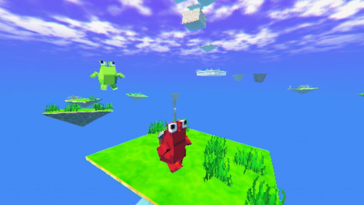 SEMP 64 Screenshot 1
