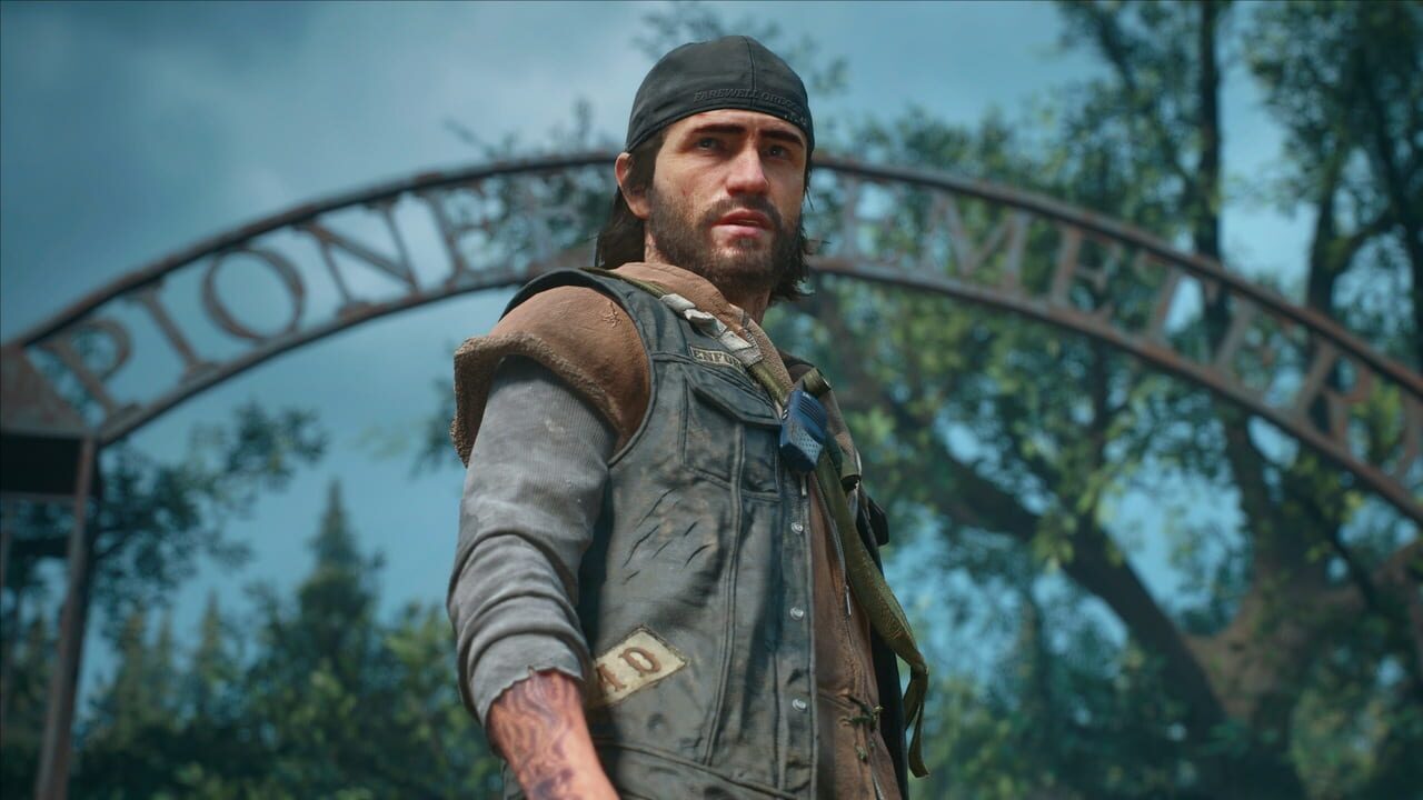 Days Gone Remastered — Screenshot 2